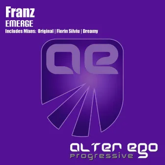 Emerge by franz