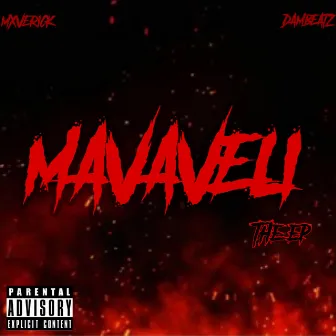 MAVAVELI by Dambeatz