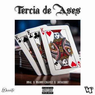 Tercia de Ases (2024 Remastered Version) by JotaErre!