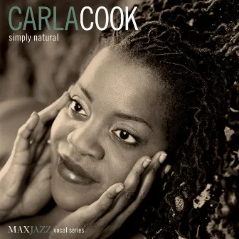 Simply Natural by Carla Cook