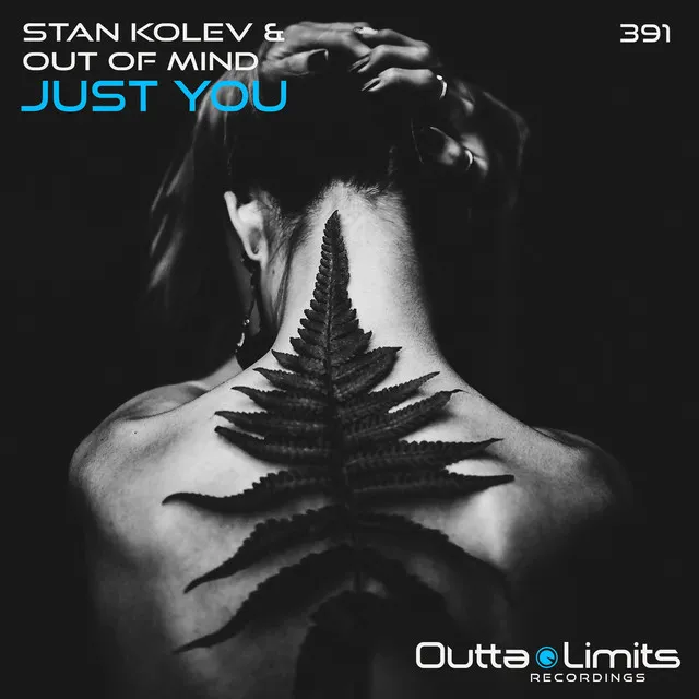 Just You - Original Mix