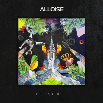 Episodes by Alloise