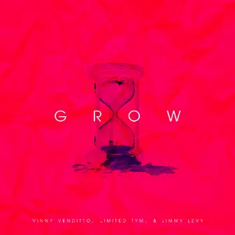 GROW by Vinny Venditto