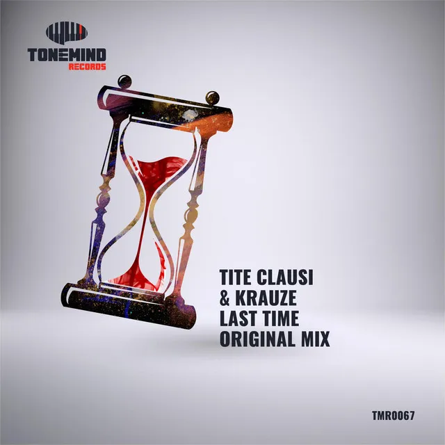 Last Time - Original mix