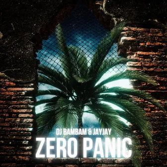 Zero Panic by Jayjay