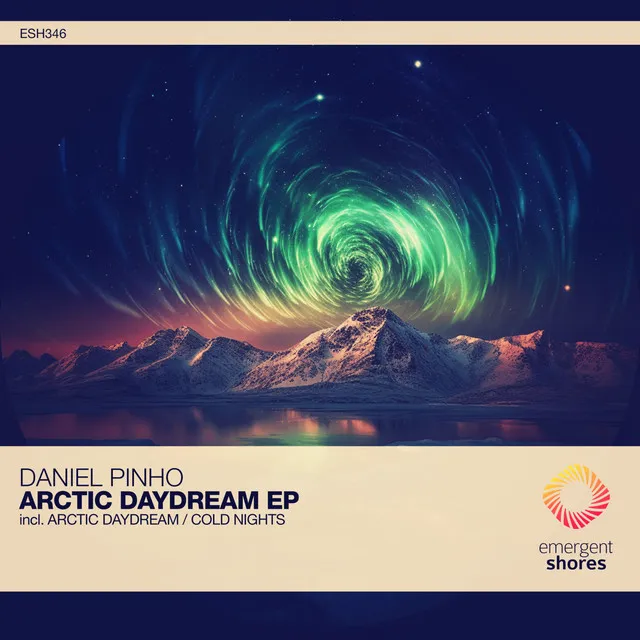 Arctic Daydream - Extended Mix