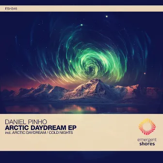 Arctic Daydream by Daniel Pinho (US)