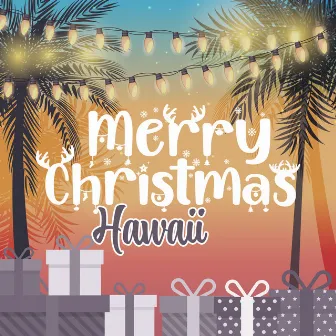 Merry Christmas, Hawaii by The Ocean Dreamer