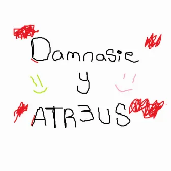 Damantis by ATR3US