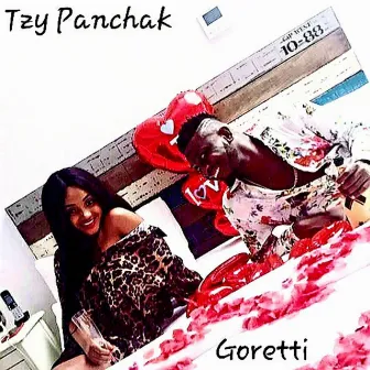 Goretti by Tzy Panchak