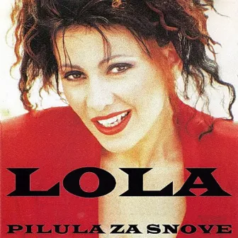 Pilula za snove by Lola