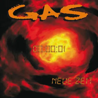 Neue Zeit by GAS