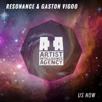 Us Now - Single by Gaston Vigoo