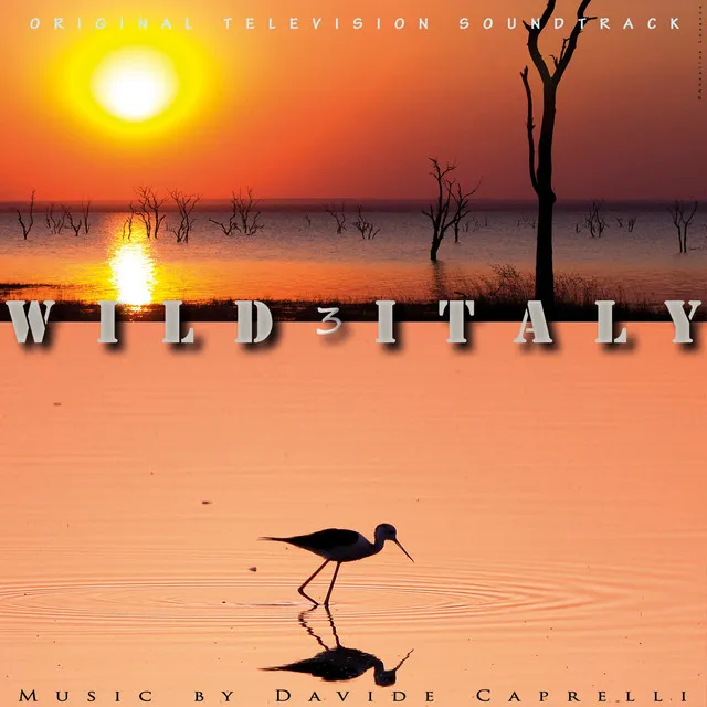 WILD ITALY 3 (Original Television Series Soundtrack)