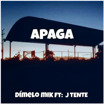 Apaga by Dimelo Mik