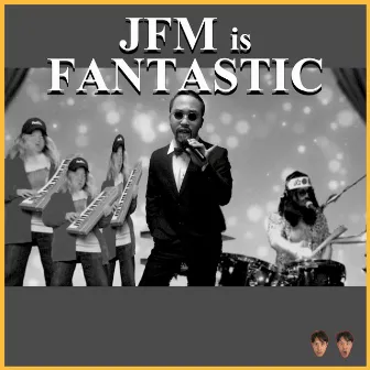 Jfm Is Fantastic by Japanese Folk Metal