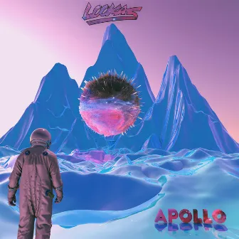 Apollo by Lookas