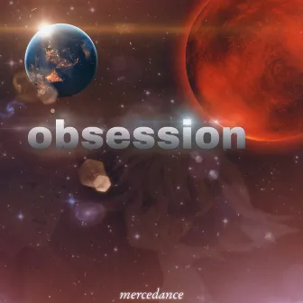 Obsession by mercedance