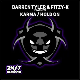 Karma / Hold On by Darren Tyler