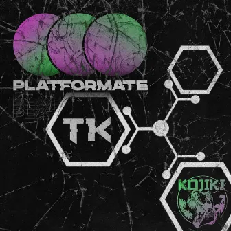 Platformate by TK