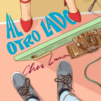 Al Otro Lado by Chez Luna