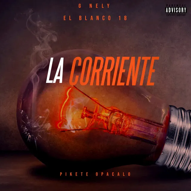 La Corriente