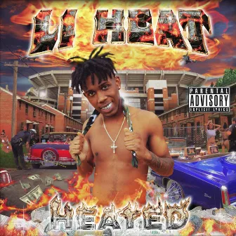 Heated by Li Heat