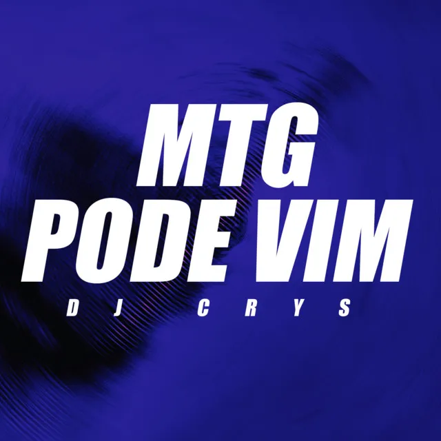 MTG Pode Vim