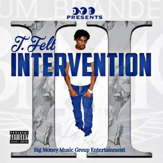 Intervention 2 by T.Felt