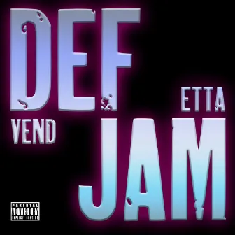 Def Jam Vendetta by Lawson Vladimir