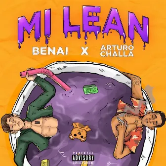 Mi Lean by Arturo Challa