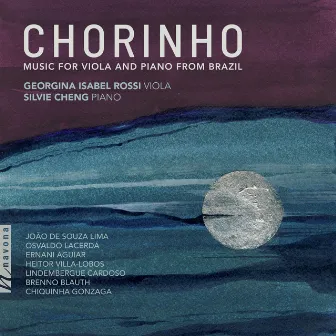 Chorinho by Georgina Isabel Rossi