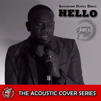 Hello by Sherwinn Dupes Brice