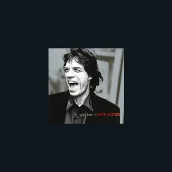 The Very Best Of Mick Jagger by Mick Jagger