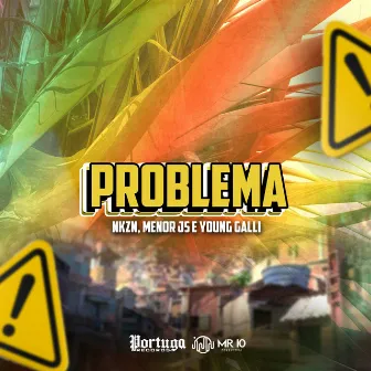 Problema by Menor JS