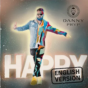 Happy (English Version) by Danny Pryp