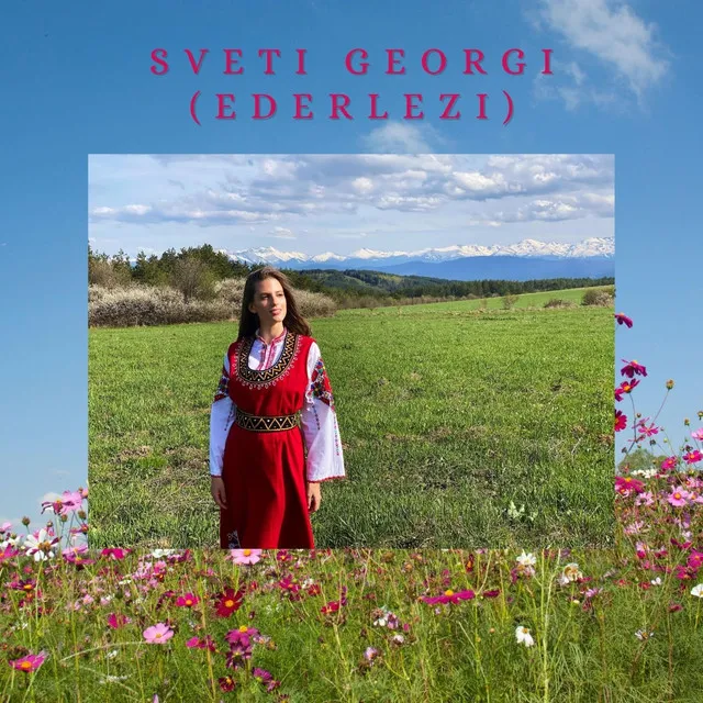 Sveti Georgi (Ederlezi)