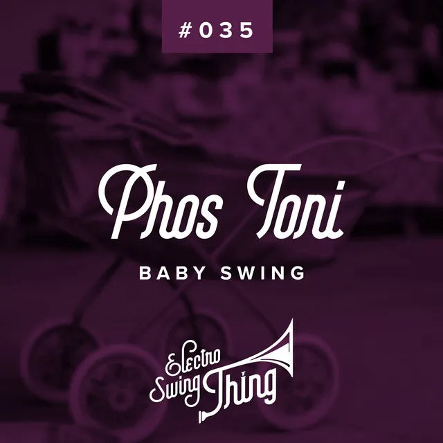 Baby Swing - Radio Edit