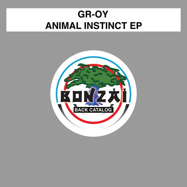 Animal Instinct - Ariane Blank Remix