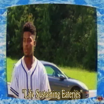 LIFE SUSTAINING EATERIES (YADIGG) by Dom$port