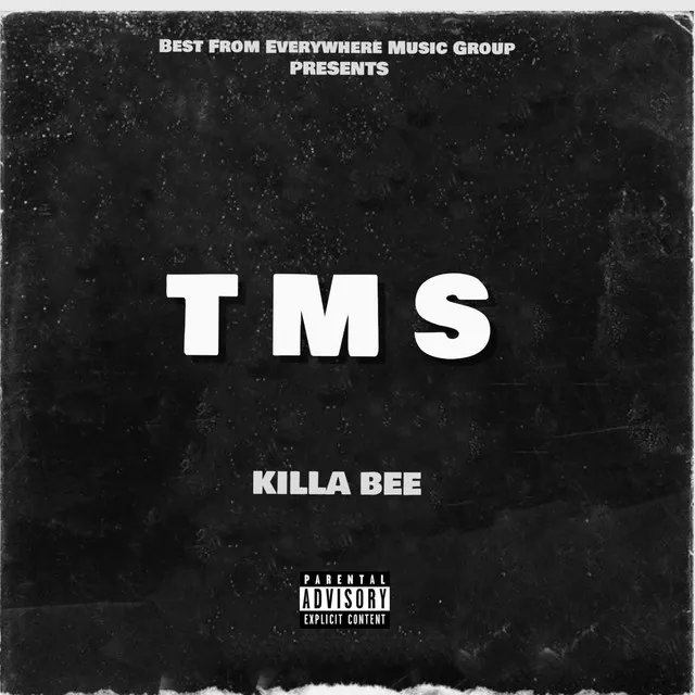 TMS (Talk My Shit)