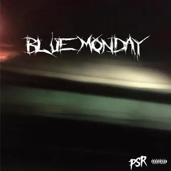 Blue monday by Mor