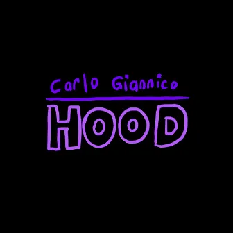 Hood by Carlo Giannico