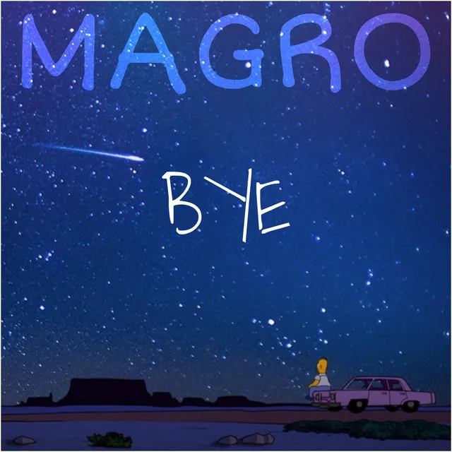 BYE - Fresh Life Records Version