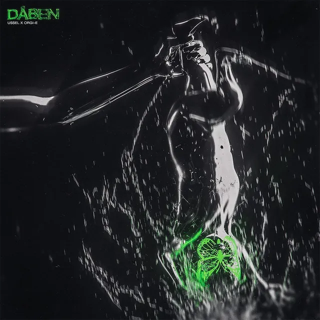 DÅBEN (feat. Orgi-E)