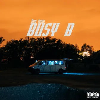 BusyB by Don Ismo