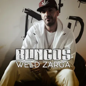 Weld Zarga (ولد الزرقْة) by Blingos