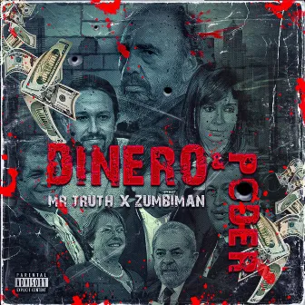 Dinero y Poder by Zumbiman