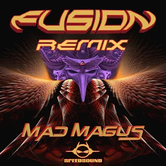 Fusion by Mad Magus