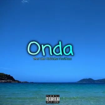 Onda by Thei L1ee